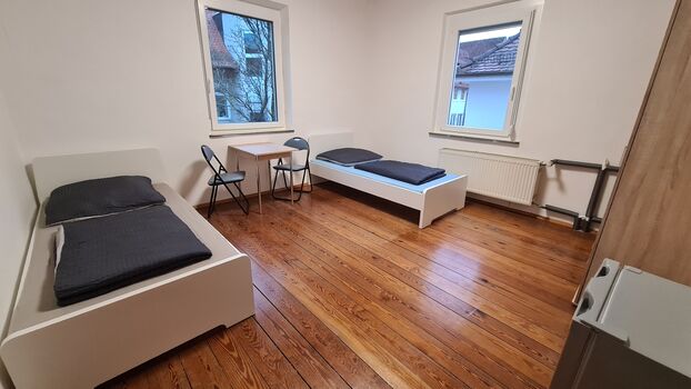 Gästezimmer in Öhringen Bild 1