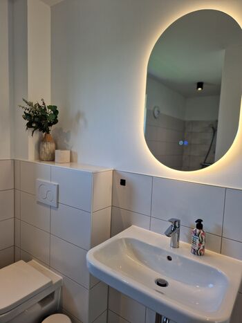 Apartment,Ferienwhg,Ferienhaus Raffinerie Heide DEU|EN|HU|PL Foto 4