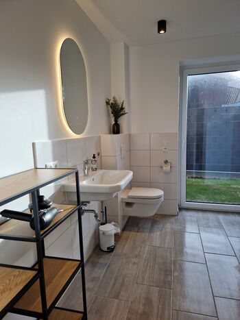 Apartment,Ferienwhg,Ferienhaus Raffinerie Heide DEU|EN|HU|PL Foto 3