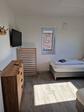 Apartment,Ferienwhg,Ferienhaus Raffinerie Heide DEU|EN|HU|PL