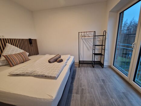 Apartment,Ferienwhg,Ferienhaus Raffinerie Heide DEU|EN|HU|PL Foto 5