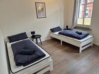 Apartment,Ferienwhg,Ferienhaus Raffinerie Heide DEU|EN|HU|PL Bild 2