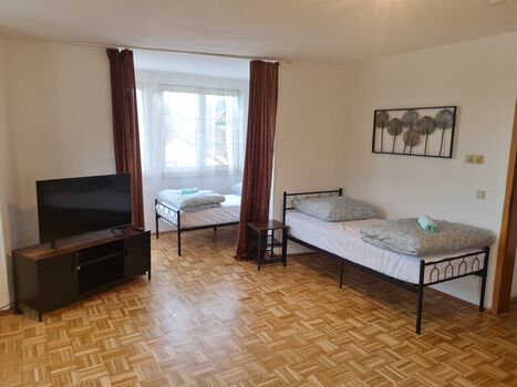 Wohnung Schmidt Bild 5