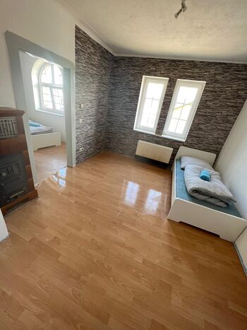 Wohnung Schmidt Bild 3