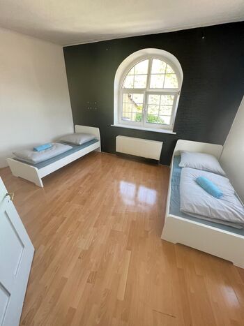 Wohnung Schmidt Bild 2