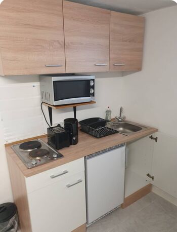 RH Gästezimmer Erftstadt -Kerpen-brühl-Köln Bild 2