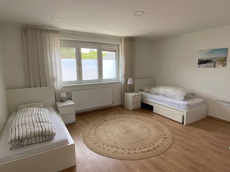 Appartments nähe Parndorf, Gols, Bruck/Leitha, Gattendorf