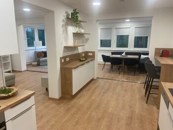 Appartments nähe Weiden, Gols, Neusiedl, Parndorf, Zurndorf