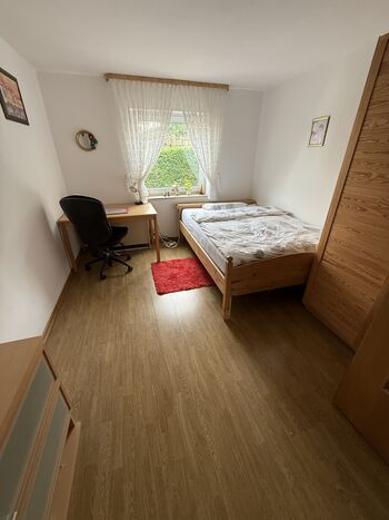 Gästezimmer in Großrinderfeld Bild 5