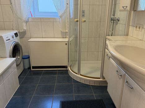 Gästezimmer in Großrinderfeld Bild 3