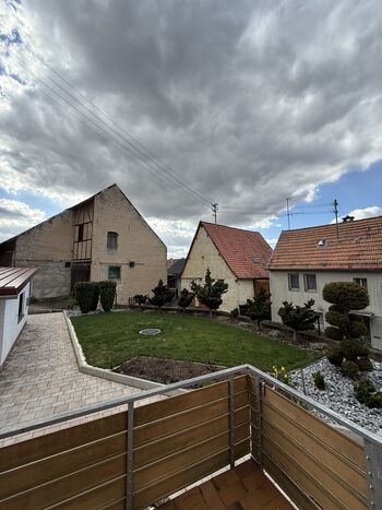 Gästezimmer in Großrinderfeld Bild 2