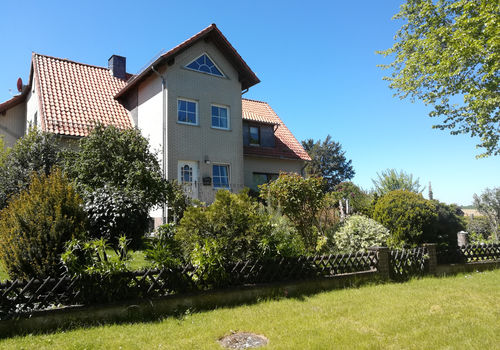 Haus Am Hüttenkrug, Nahe Einbeck und Northeim, A7,