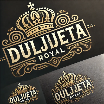 Duljijeta Royal