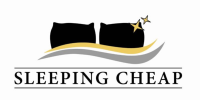 Sleeping Cheap