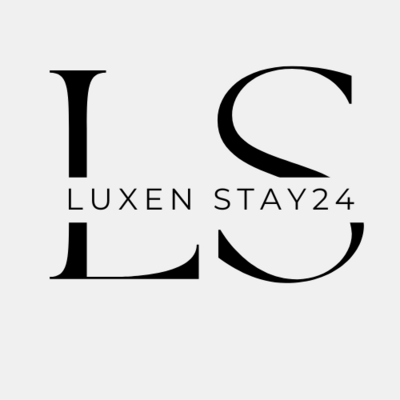 LUXEN STAY24 - Baesweiler