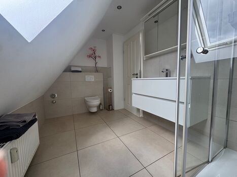 Pension inkl. Küche, Bettwäsche und Endreinigung Bild 4