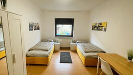 Business Apartment / Wohnung in Schweinfurt Bild 1