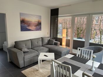 Strandhaus am Kurpark Bild 2