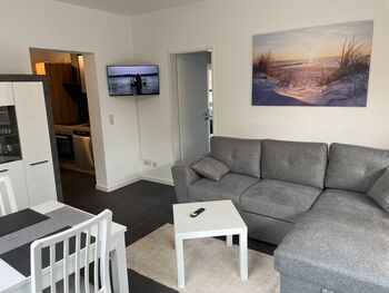 Strandhaus am Kurpark Bild 1