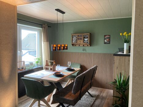 Ferienwohnung „Kleine Feine“ Bild 2