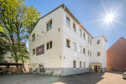 Herberge in Hamburg Bild 2