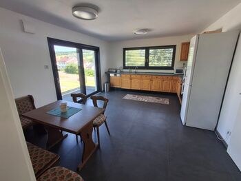Ferien und Handwerkerwohnung in ruhiger Lage Bild 1