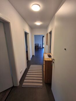 Ferien und Handwerkerwohnung in ruhiger Lage Bild 3
