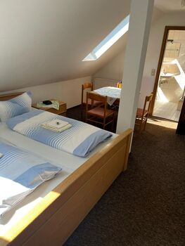 Gästezimmer in Görlitz Bild 1