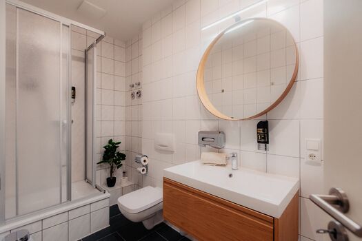 *Living* 2-Zimmer-Appartement mit Küche Bild 3