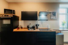 *Living* 2-Zimmer-Appartement mit Küche Bild 3