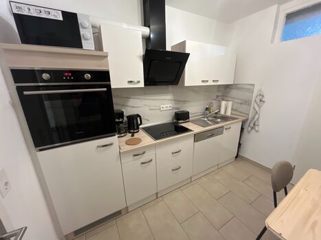 MOZI Augsburg | Zahlreiche Apartments in der Region Bild 1