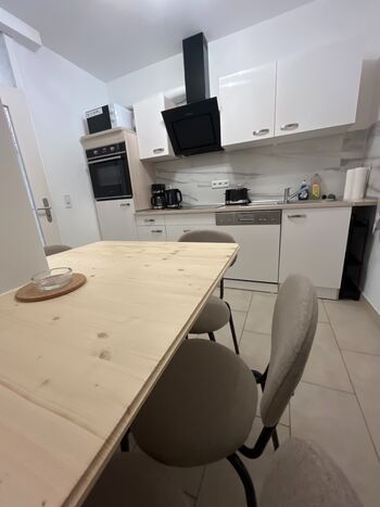 MOZI Augsburg | Zahlreiche Apartments in der Region Bild 2