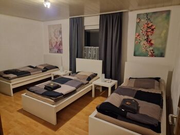 HomeRent in Gummersbach und Umgebung Bild 1