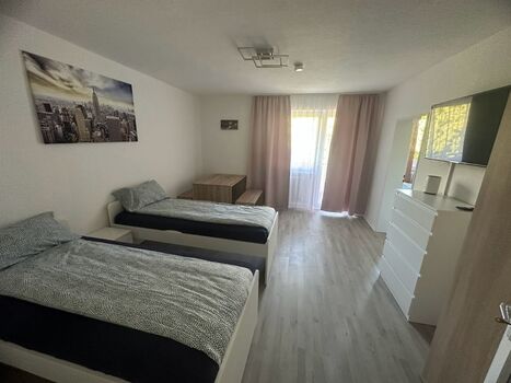 HomeRent in Dortmund, Witten und Umgebung Picture 1