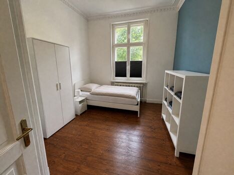 FL11 / TOMASZ-LIVING in HANDEWITT - Ruhige Lage Bild 2