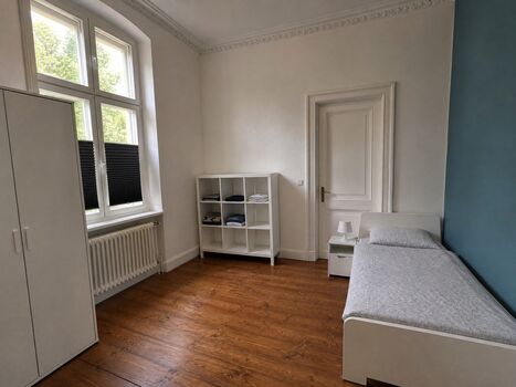 FL11 / TOMASZ-LIVING in HANDEWITT - Ruhige Lage Bild 3
