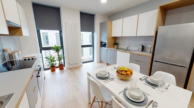 FL11 / TOMASZ-LIVING in HANDEWITT - Ruhige Lage Bild 3