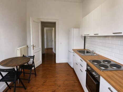 FL11 / TOMASZ-LIVING in HANDEWITT - Ruhige Lage Bild 1
