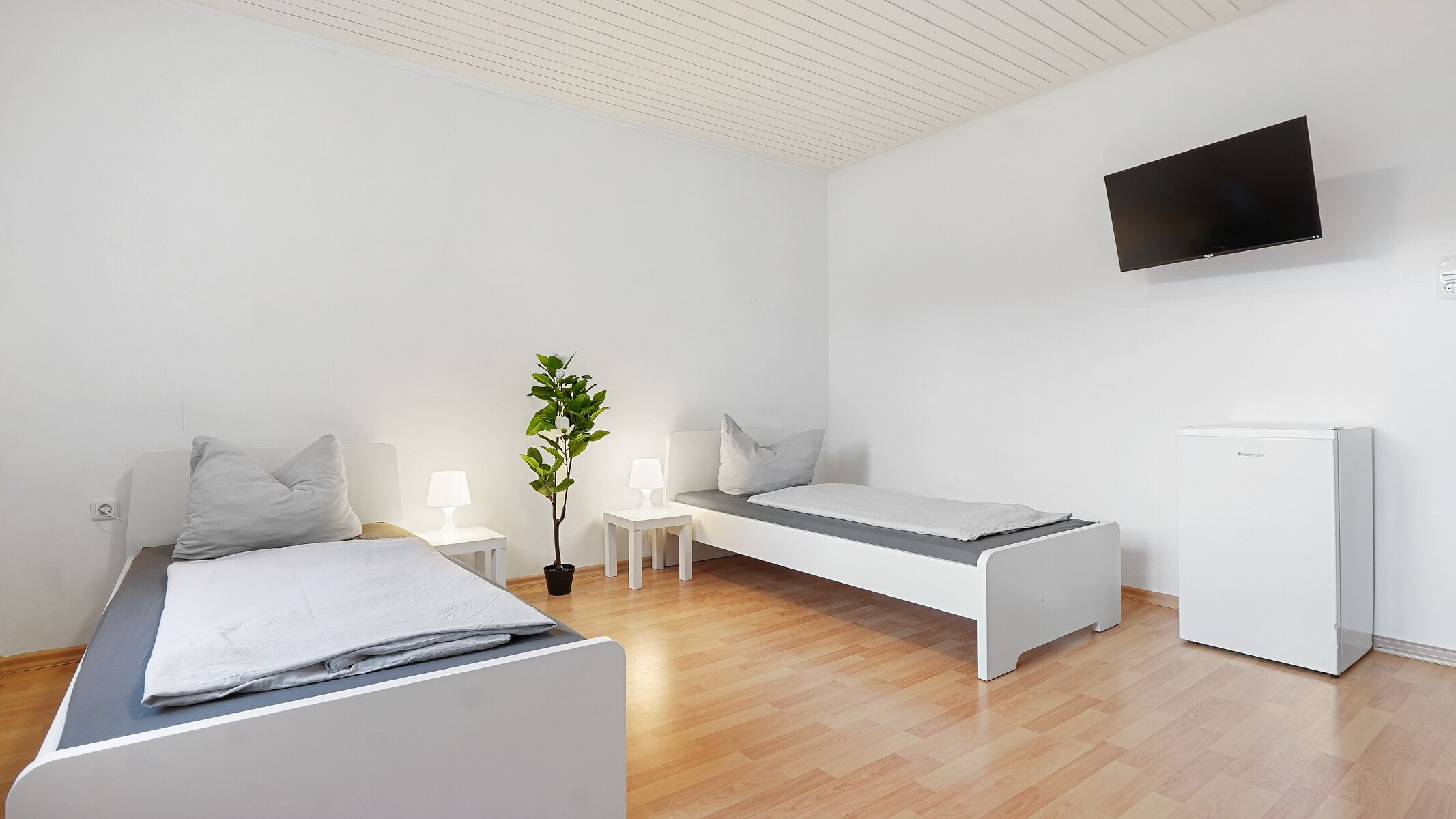 1. OG Doppelzimmer 3