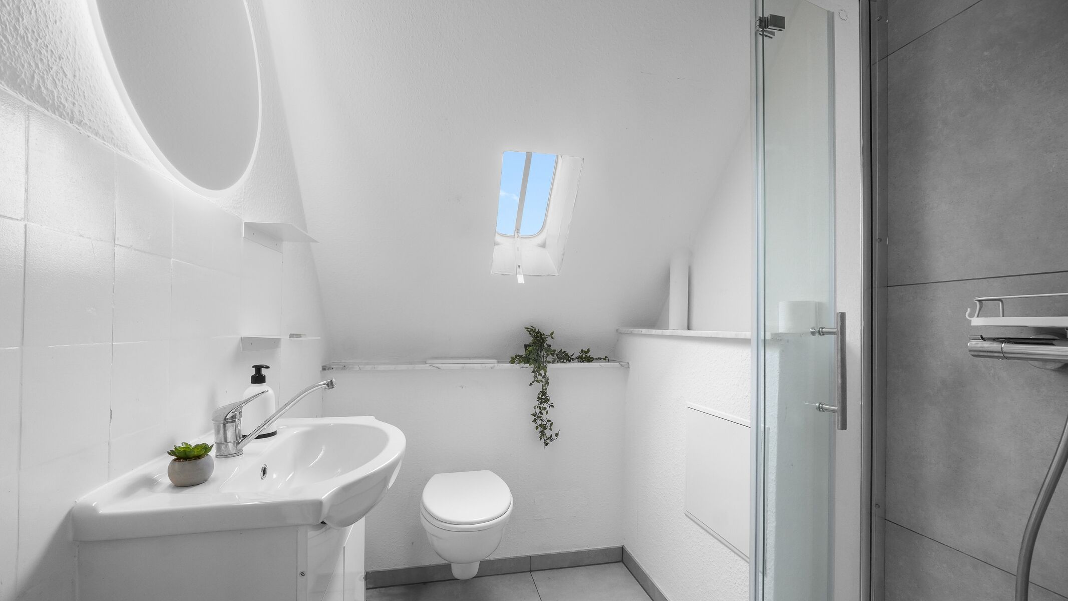 2. OG Gemeinschaftsbad