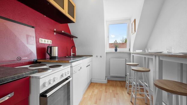 2. OG Gemeinschaftsküche