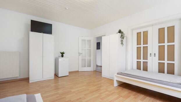 Ferienwohnung in Schweinfurt