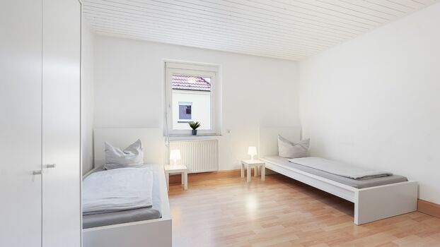 Holiday apartment in Schweinfurt Picture 2