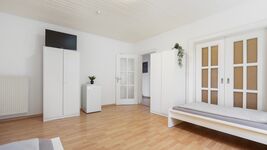 Schweinfurt, 1. OG Doppelzimmer 1