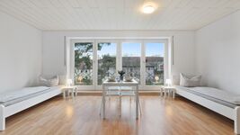 Holiday apartment in Schweinfurt Picture 1