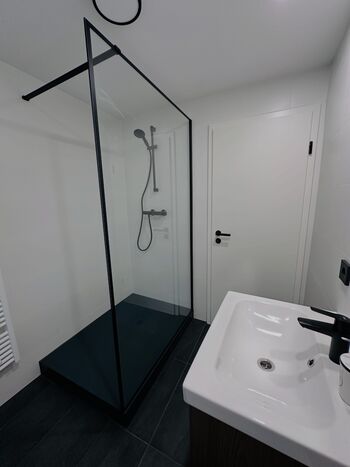 Flexible Unterkunft für Gruppen – komplett ausgestattet, WLAN, Küche Bild 3