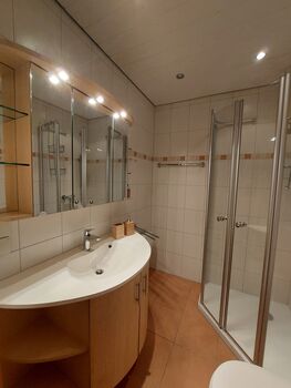 Wohnung Stephanie Bild 1