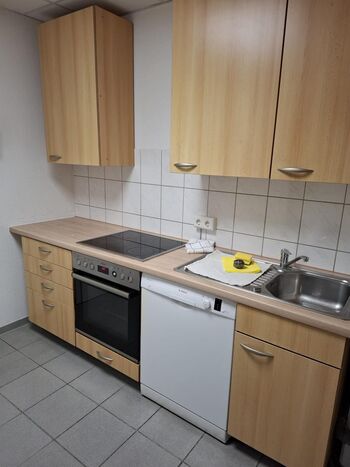 IM Zimmervermietung Bild 3