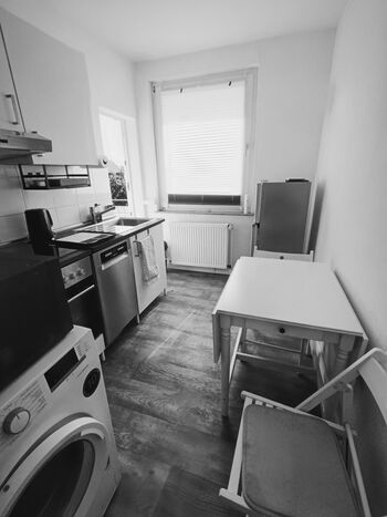 Montoere Wohnung 1-4 personnen Bild 3