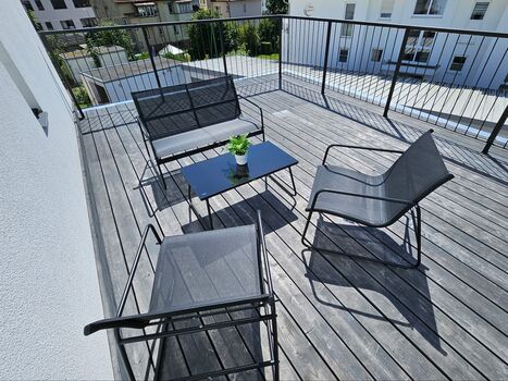 Ferienwohnung in Albstadt Bild 2